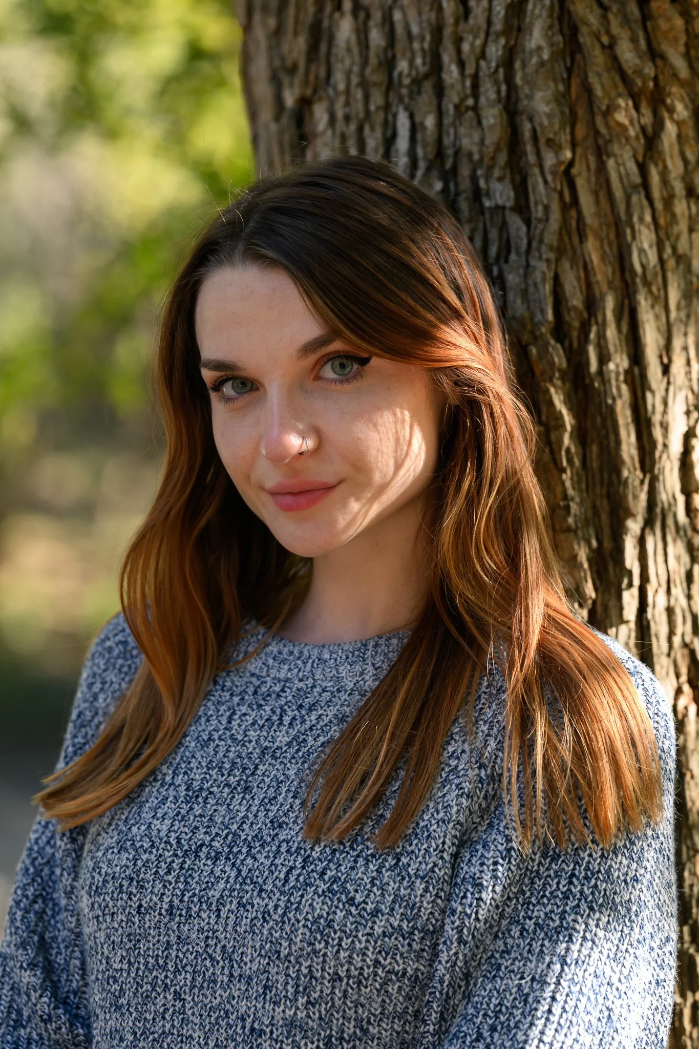 Zoë Thiel, LMSW, OCD and anxiety therapist for teens and young adults in Southwest Austin near Dripping Springs, Texas.
