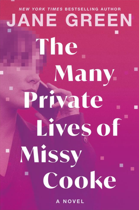 The Many Private Lives Of Missy Cooke