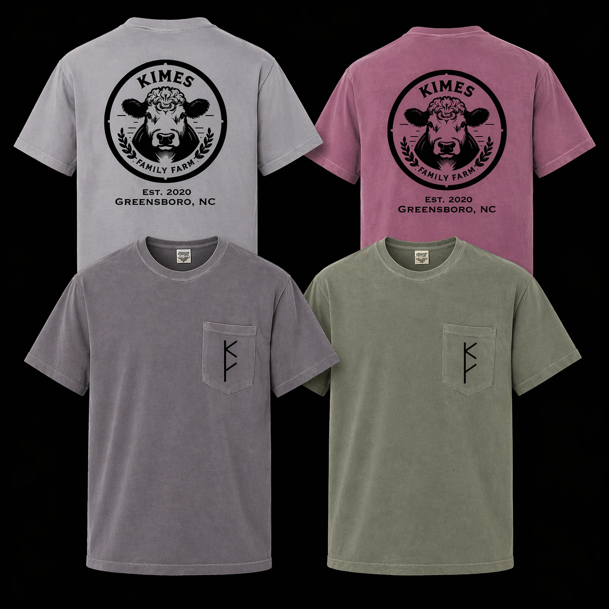 Short Sleeve T-Shirt