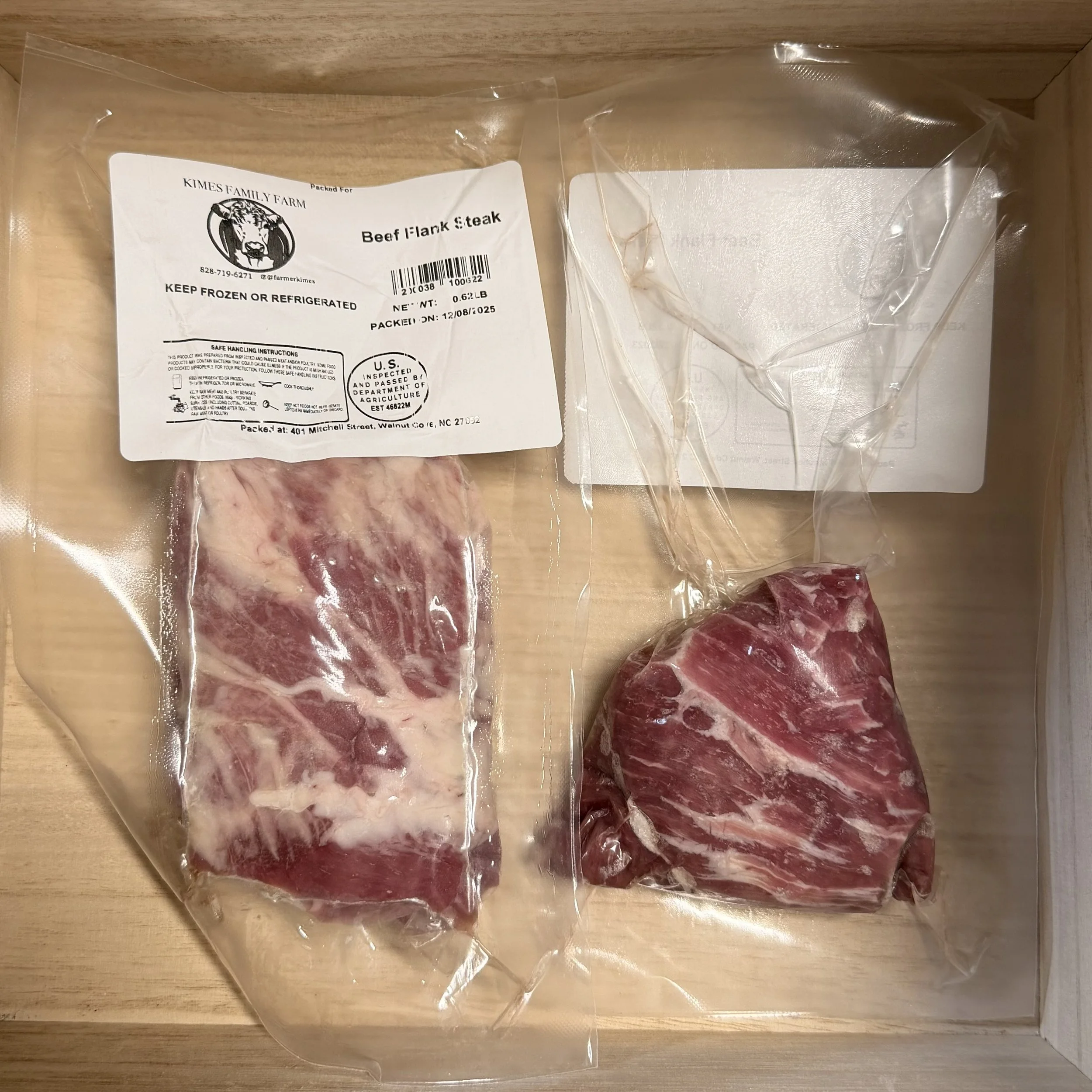 Flank Steak