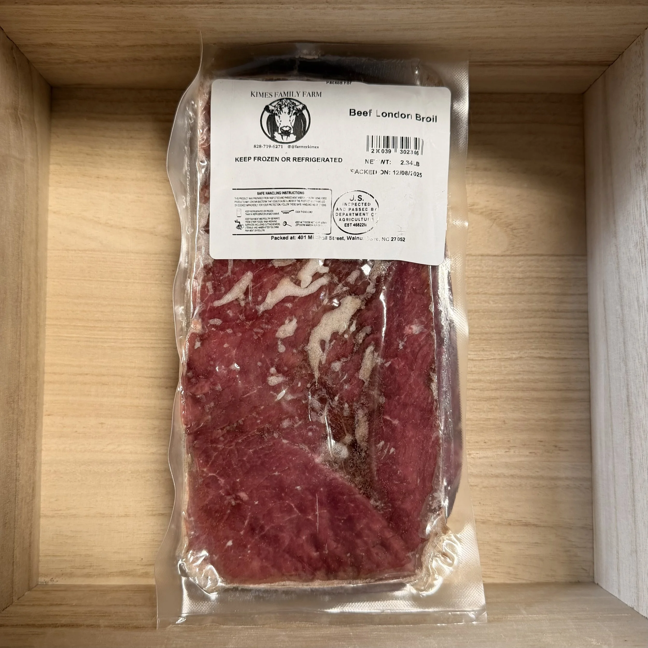 London Broil