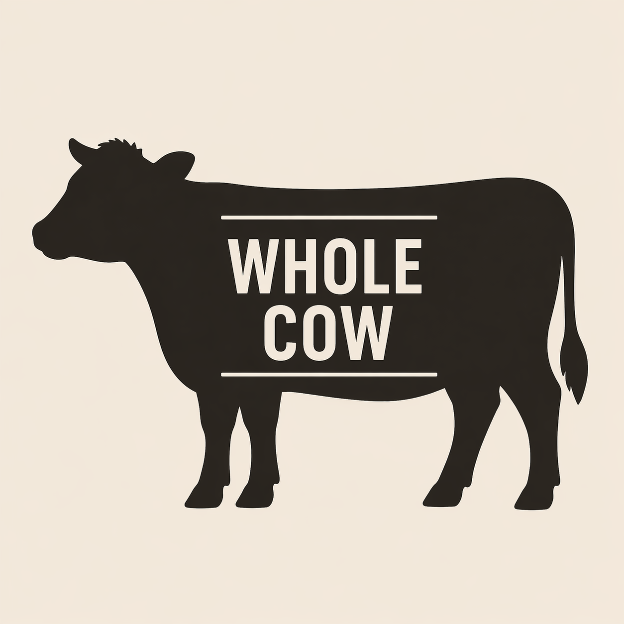 Whole Beef Share