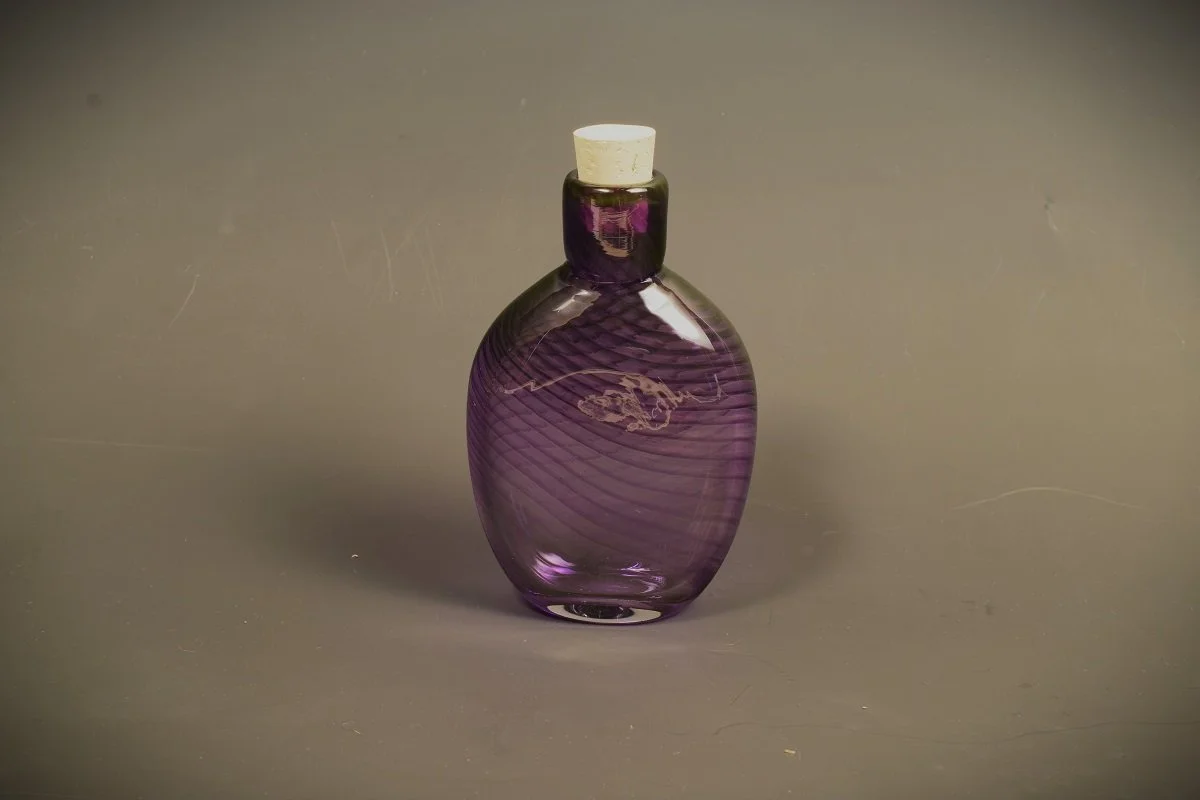 flask purple swirl.JPG