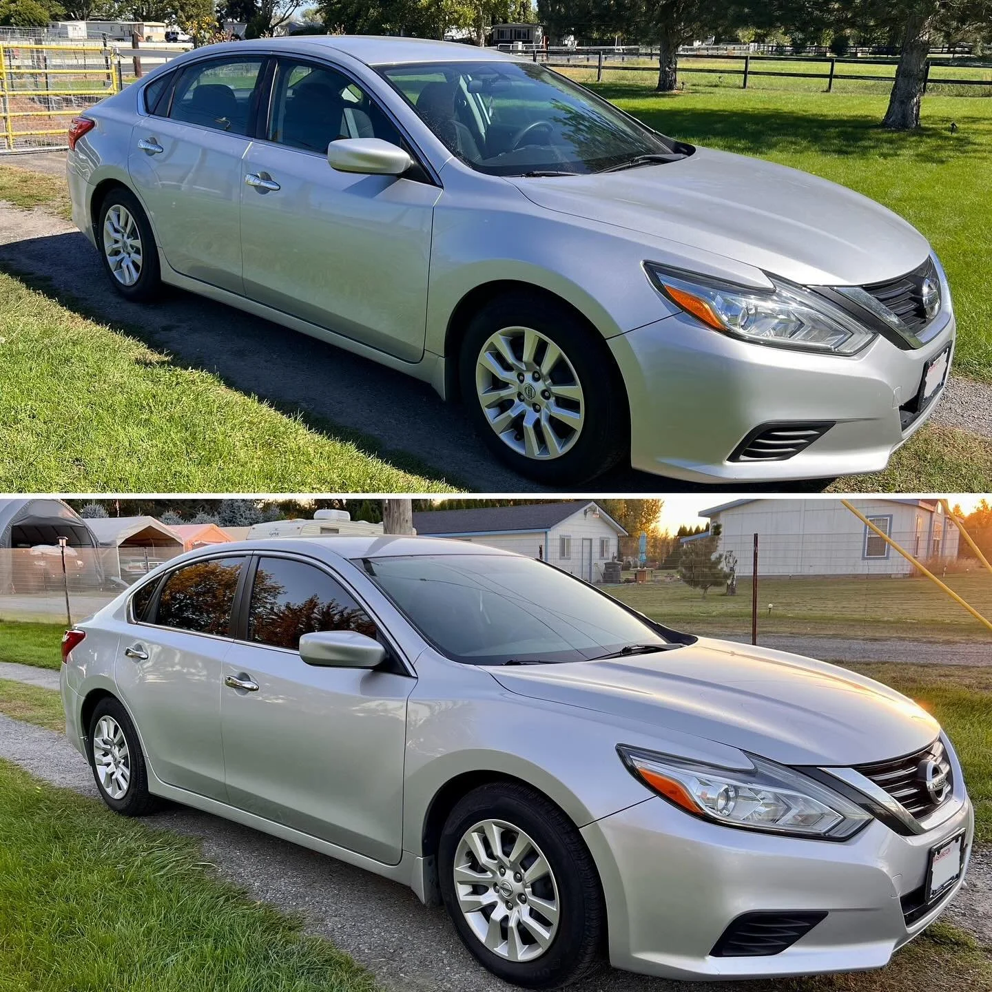 Auto tint isn&rsquo;t just for summer! In winter, it helps insulate your car, cuts glare from the sun, and still protects your interior. It&rsquo;s a year-round upgrade!