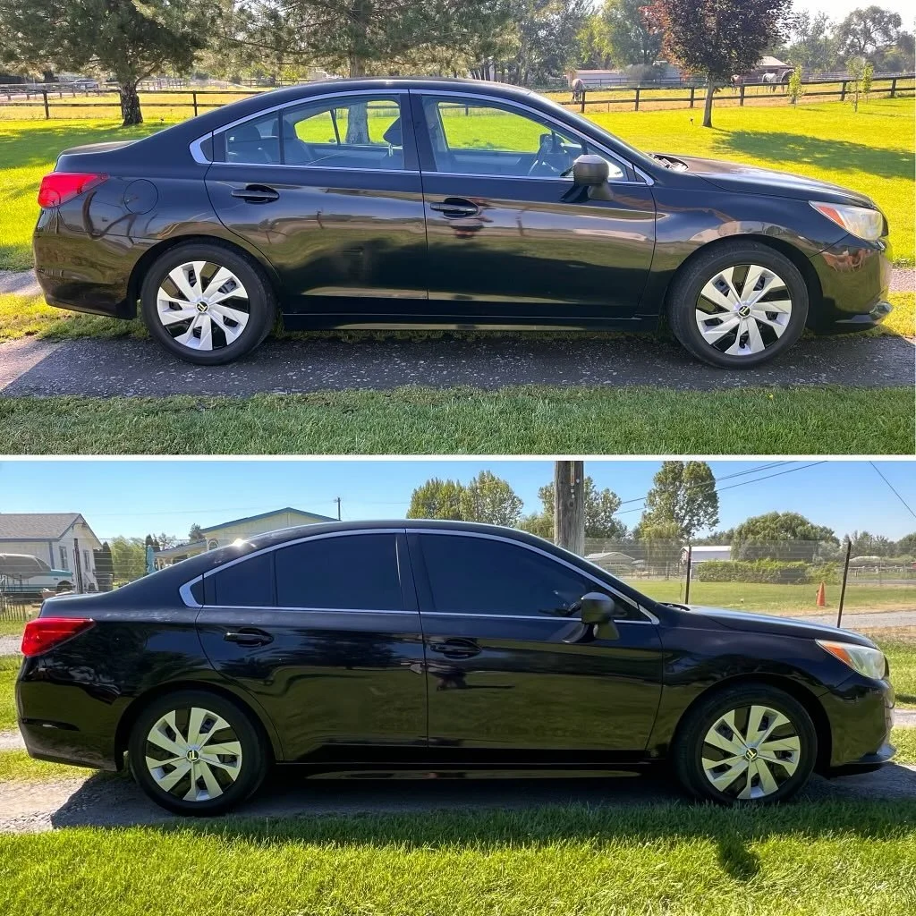 Experience the future of comfort and protection with our MAX Premium Carbon Film in 5% all around🏴