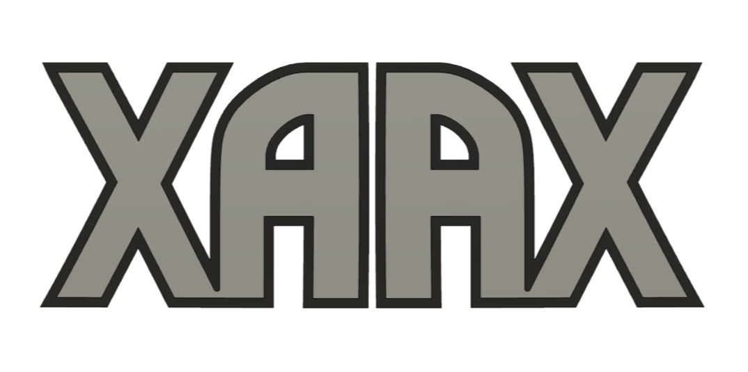XAAX Mouthpieces