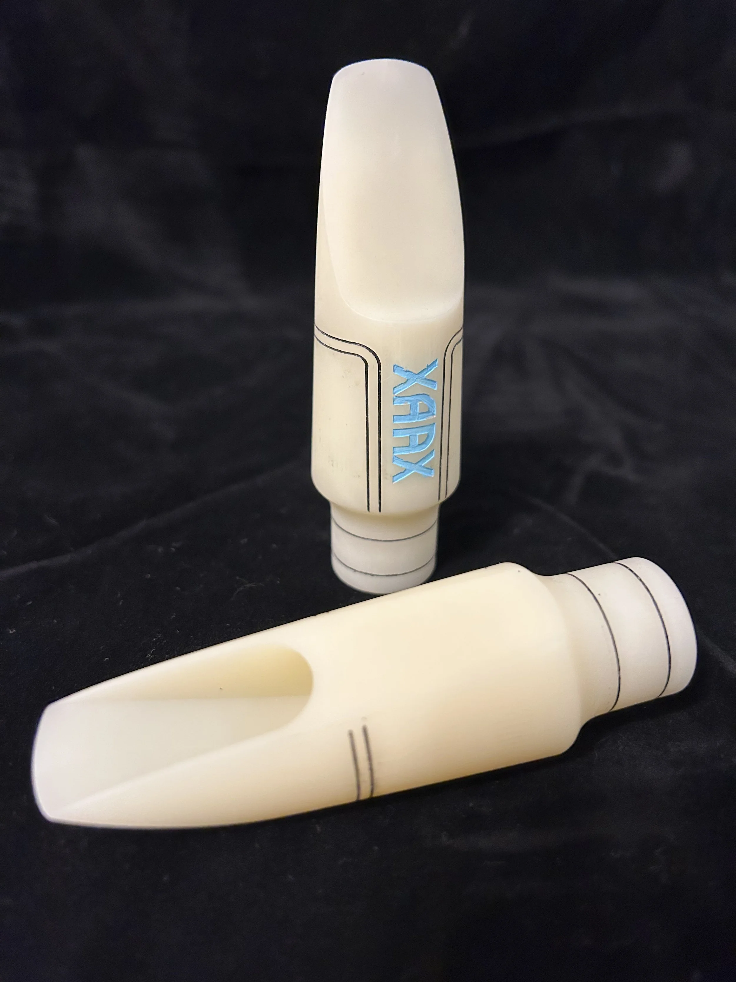XAAX Tenor mouthpiece