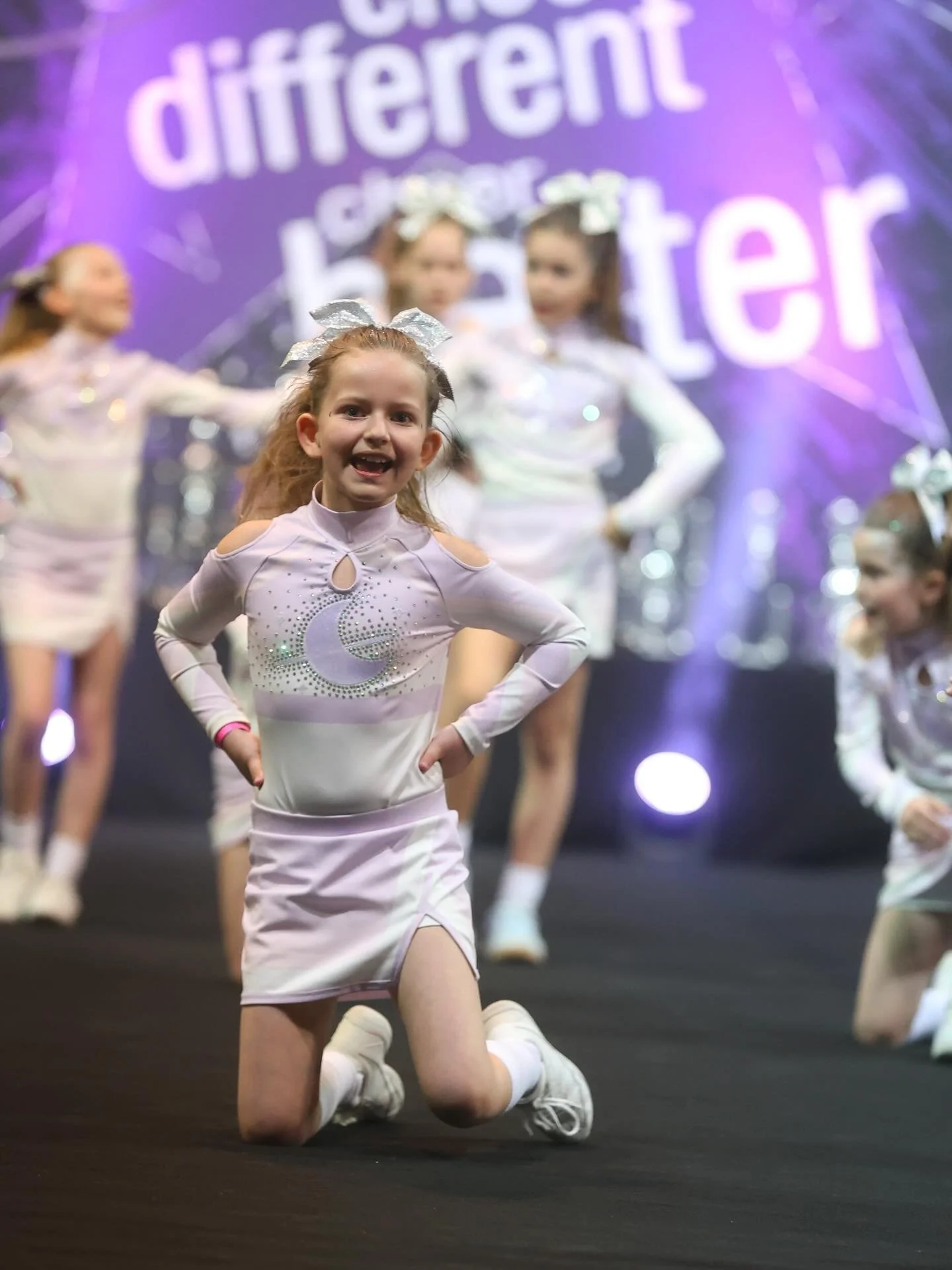 BALTIC CHEER MASTERS ★ @cca_cheerdifferent &hearts;︎