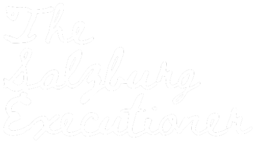 The Salzburg Executioner