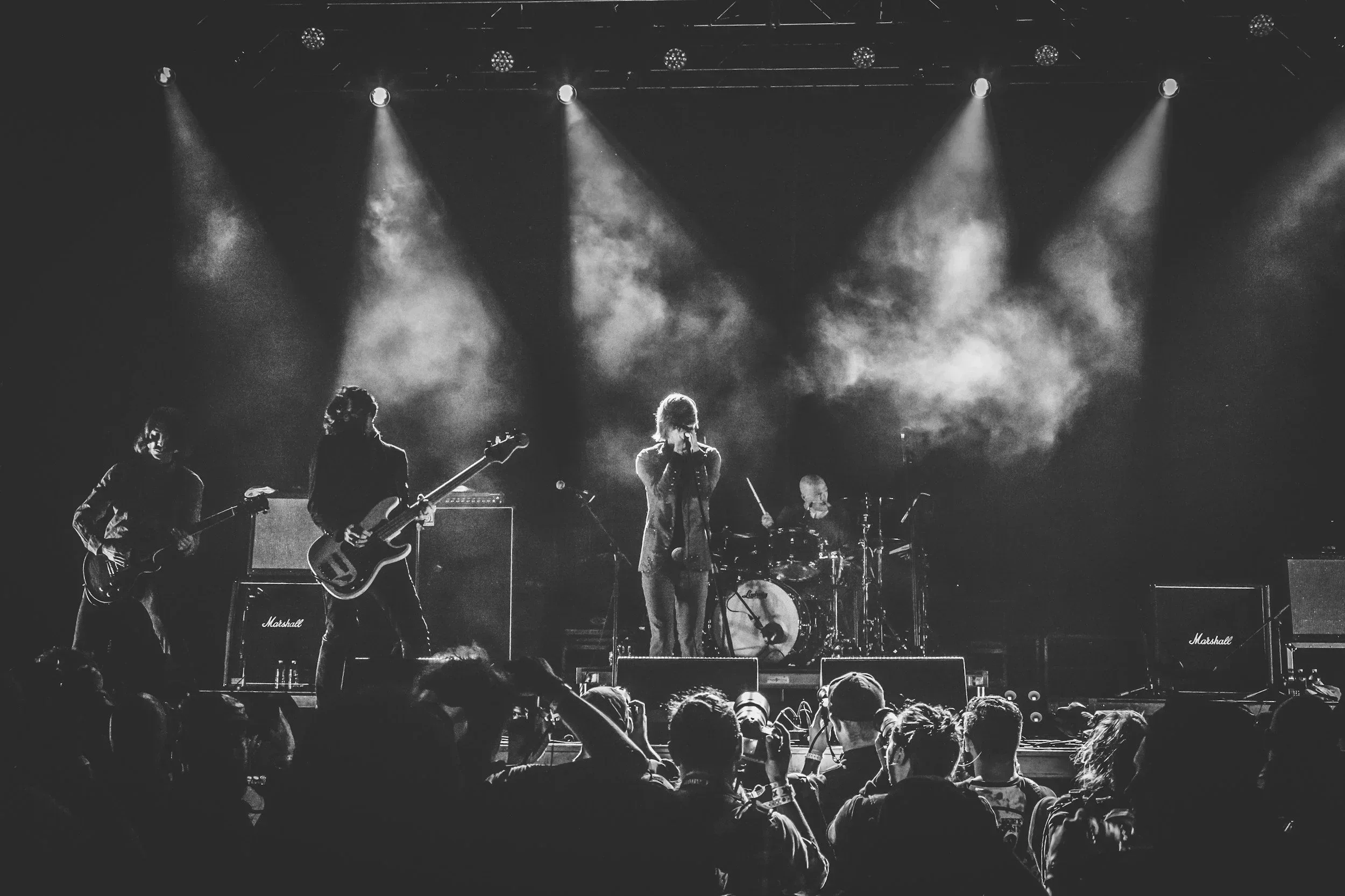 Fall Rock Show