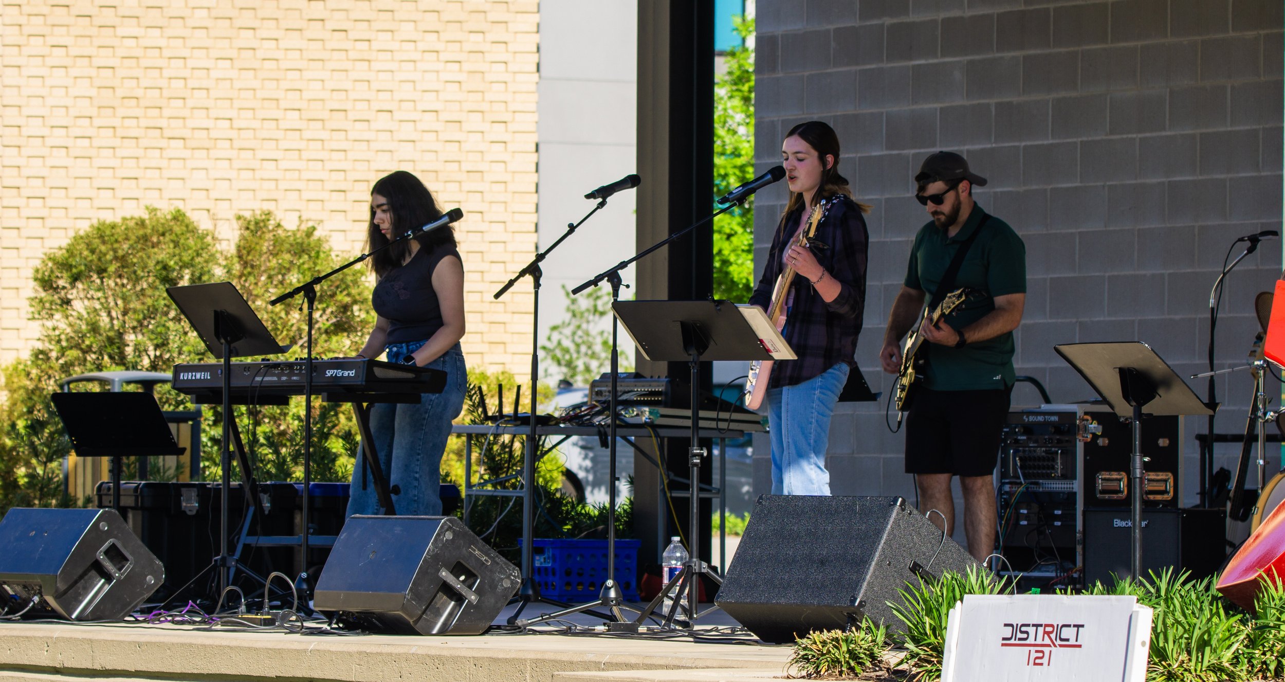 Summer Rock Show
