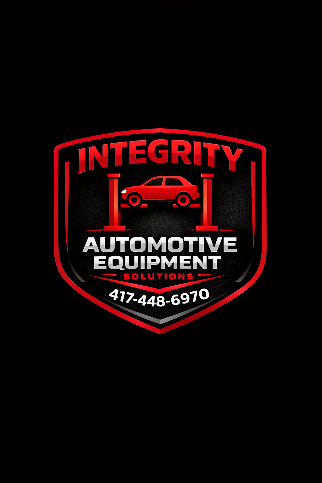 Integrity Automotive Equipment Solutions