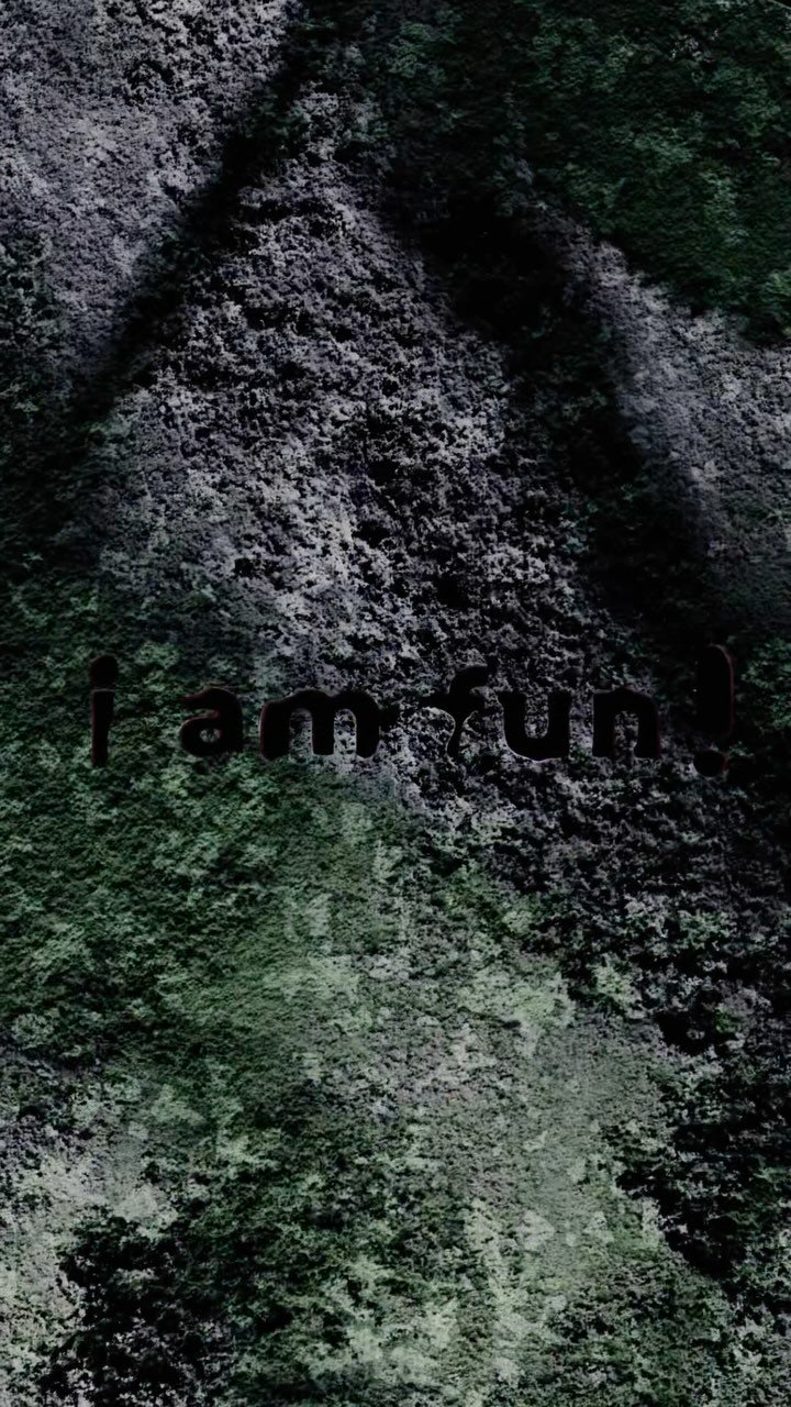 developed this style as a commission which ghosted me, so now I will use it for affirmations! #iamfun