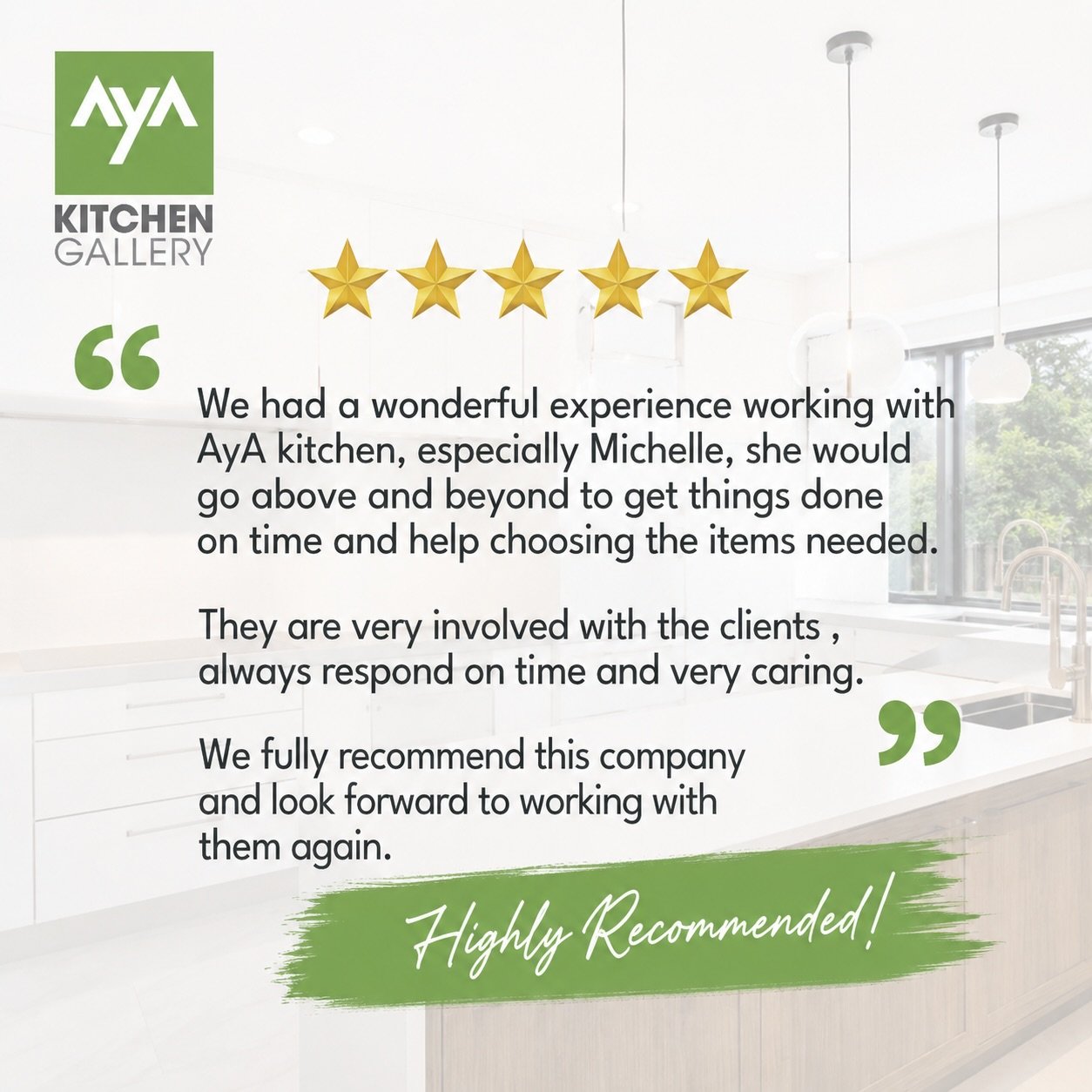 We pride ourselves on communication, transparency, and a deliberate process that makes every step of your renovation easy, seamless, and stress-free &mdash; with no surprises along the way.

📍 Canadian-made quality, customized for you. 🇨🇦
~ AyA Ki