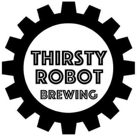 Thirsty Robot Brewing - Mobile Escape Room