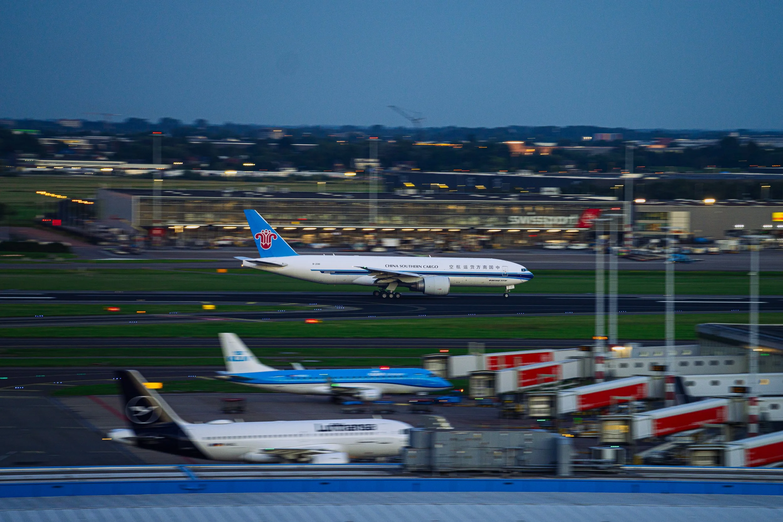 Planes