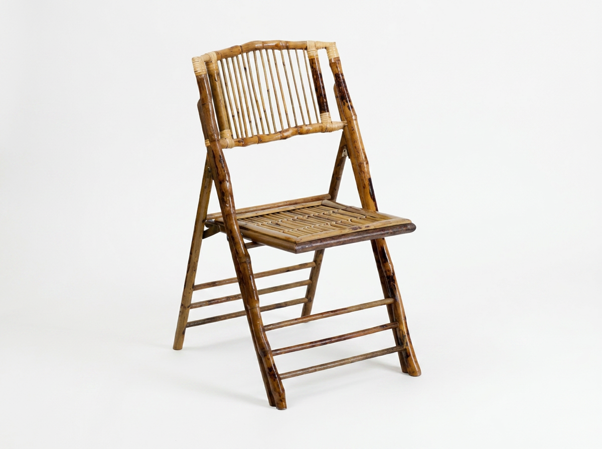 Bamboo Chair