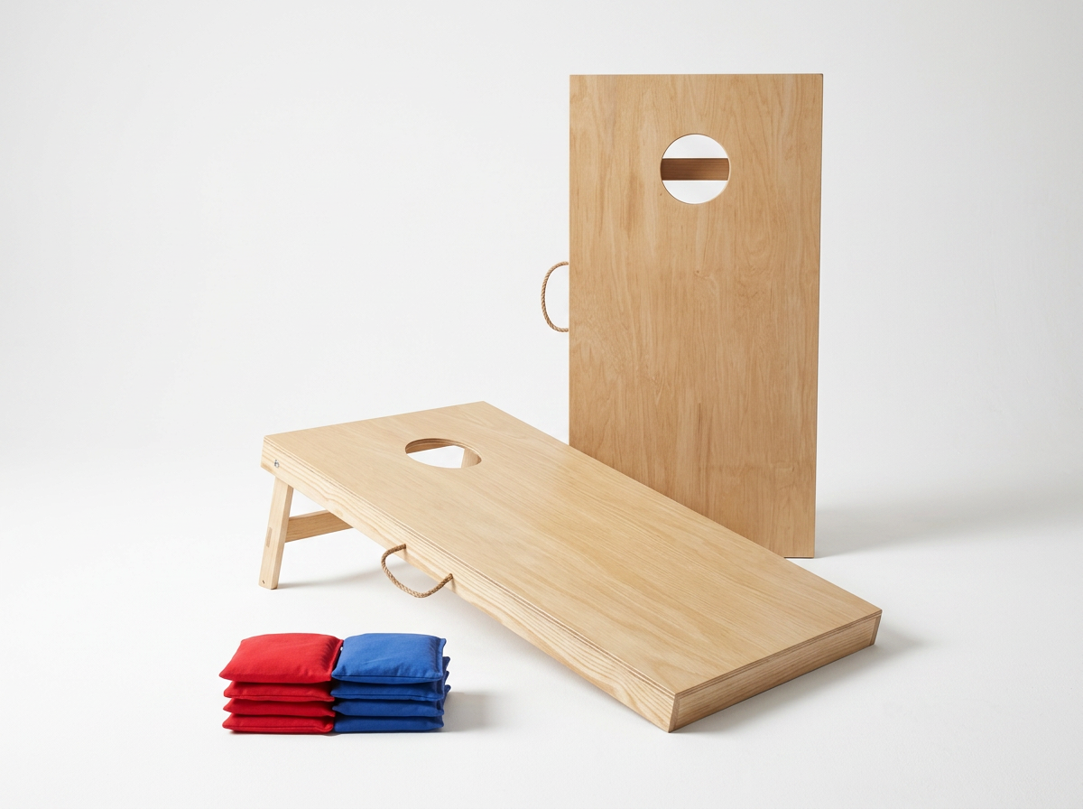 Cornhole