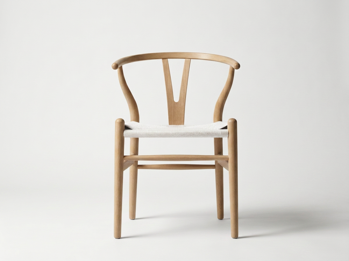 Wishbone Chair