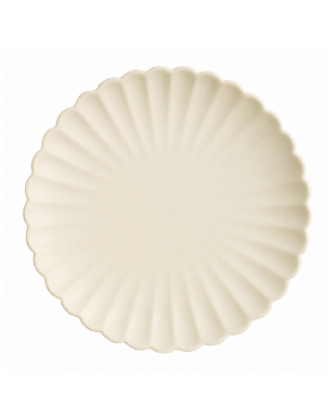 Maison Fluted Dinner Plate.png
