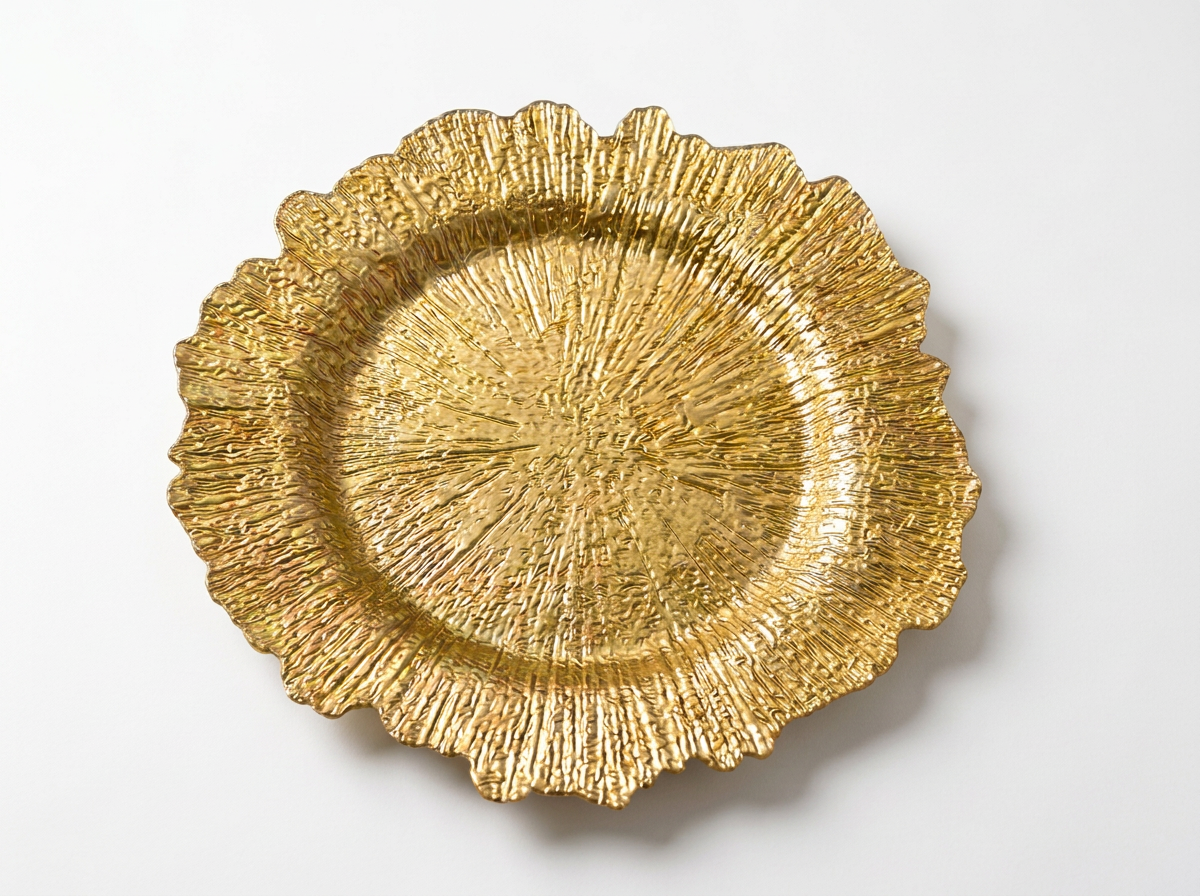 Reef Charger Gold
