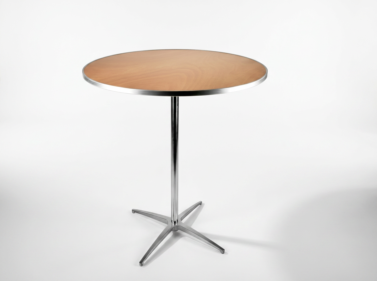 Cocktail Banquet Table - 30"