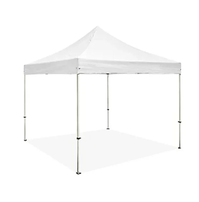 White Tent - 10' x 10'