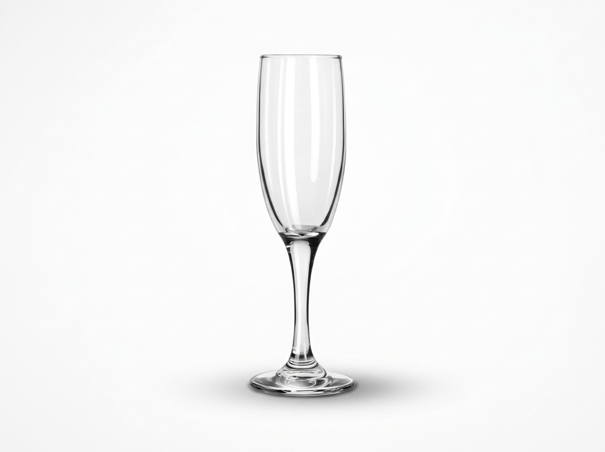 Champagne Flute