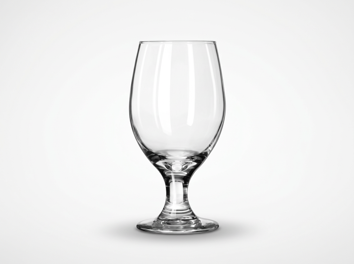 Water Goblet