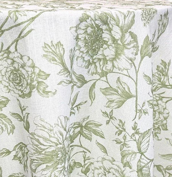 Bloom Sage Polyester Linen.jpg