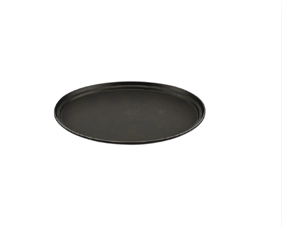 Oval Serving Tray