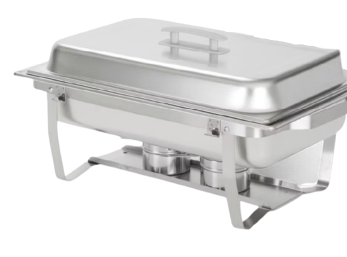 Stainless Steel Chafing Dish Set