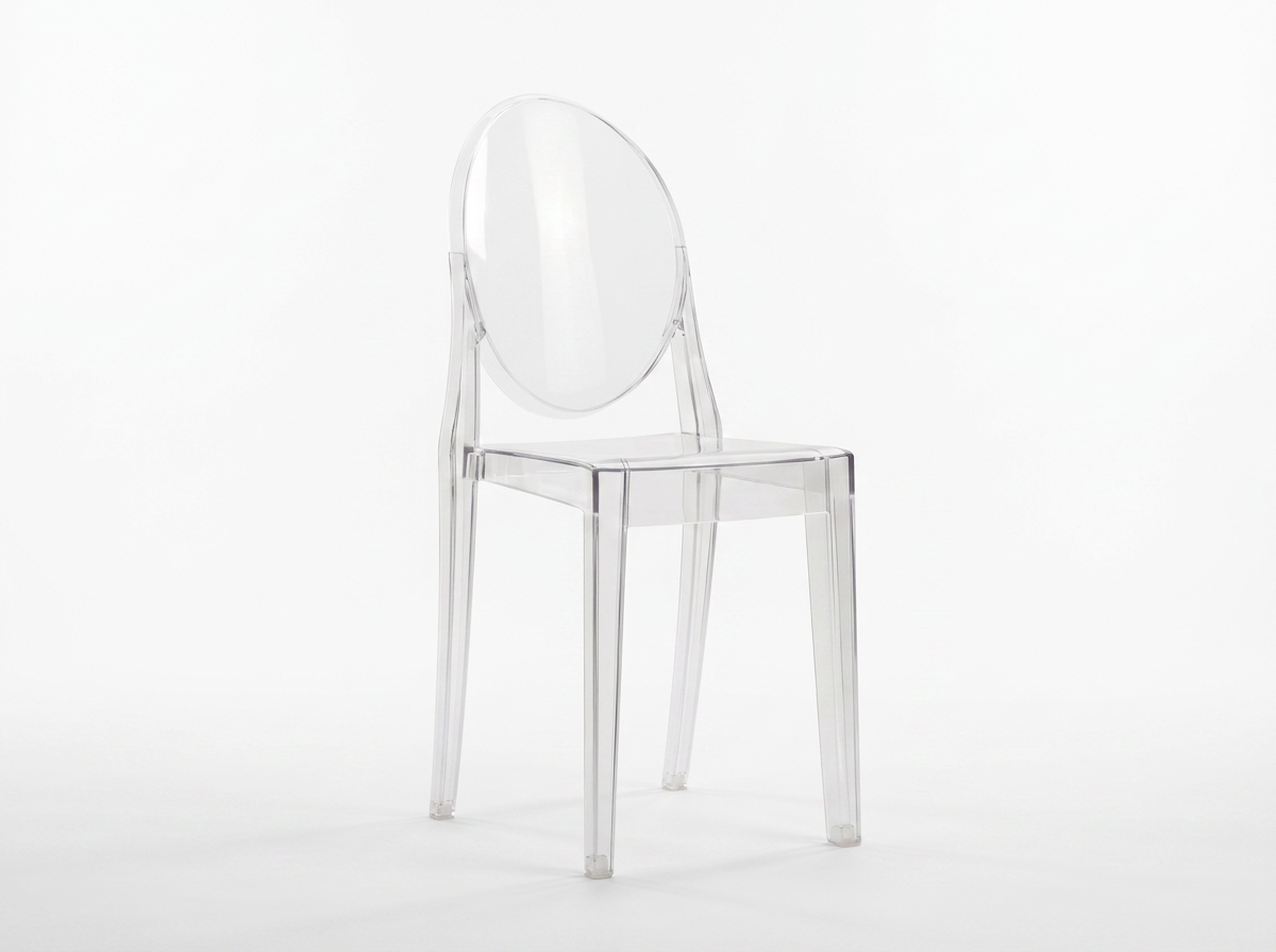 Ghost Chair