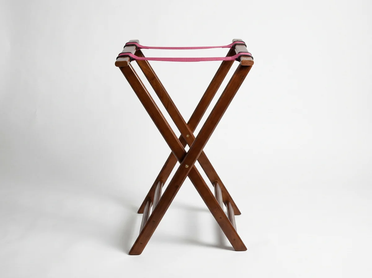 Serving Tray Stand