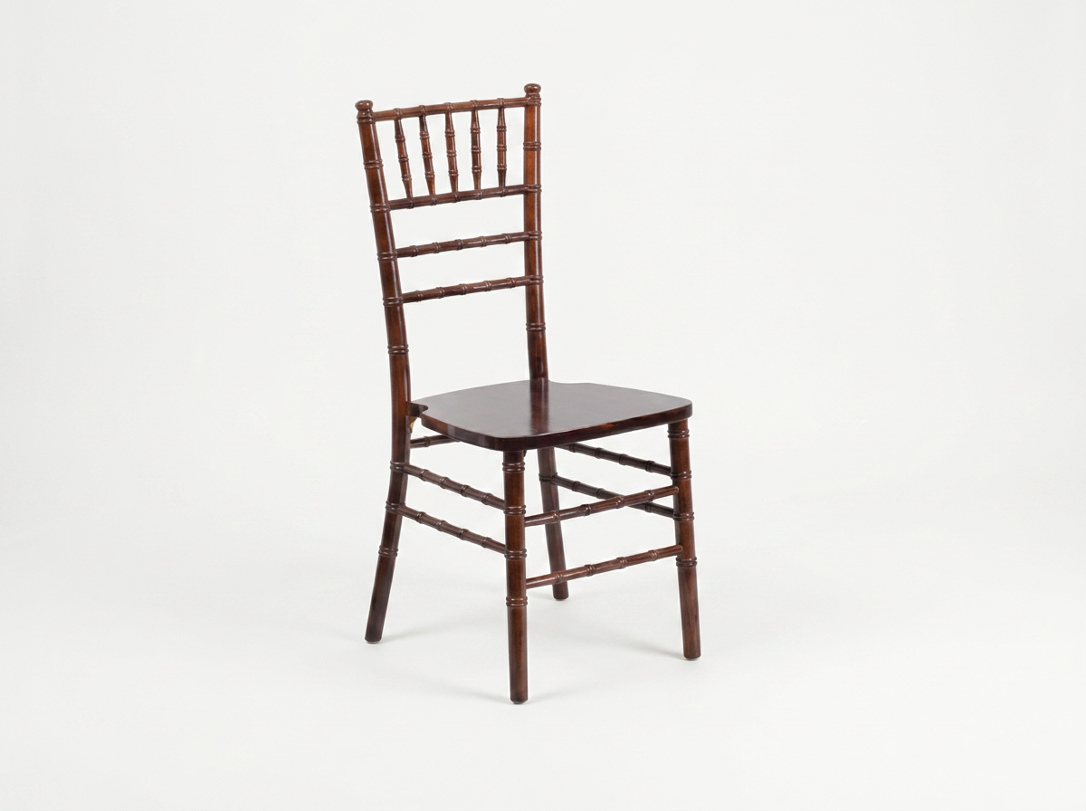 Fruitwood Chiavari Chair