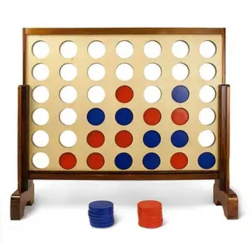 Giant Connect 4