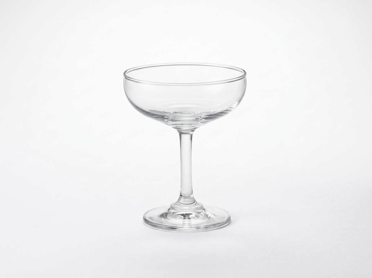 Champagne Coupe