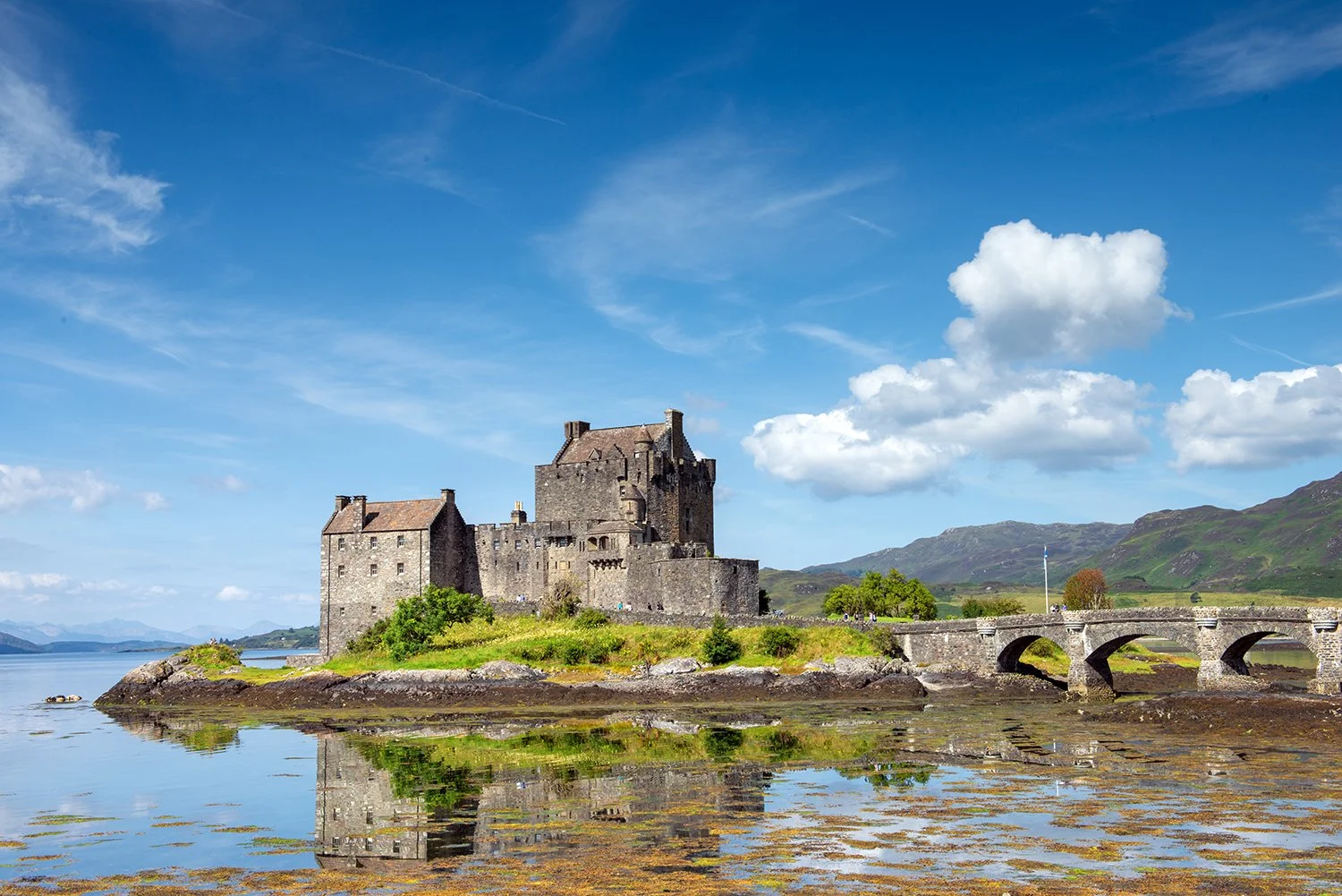 Eilean Castel #88
Scotland