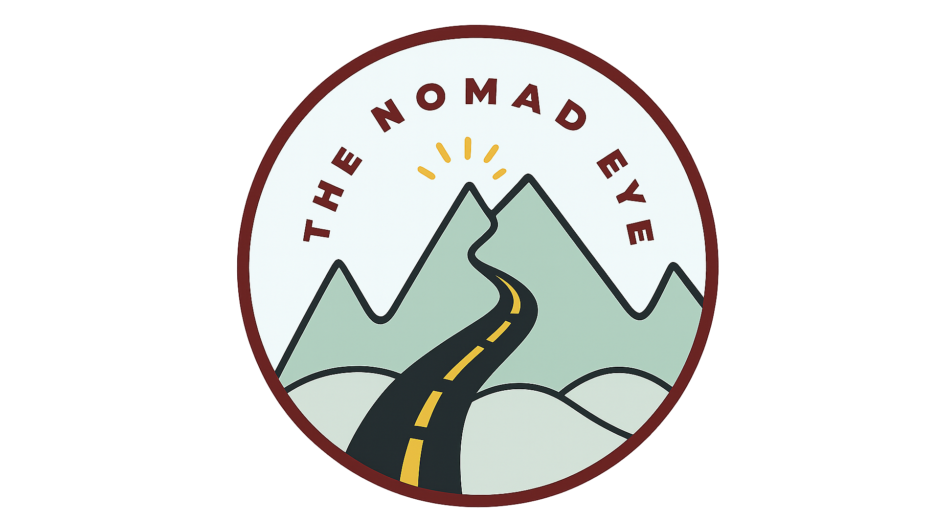 Through Europe
S 1   Ep #1