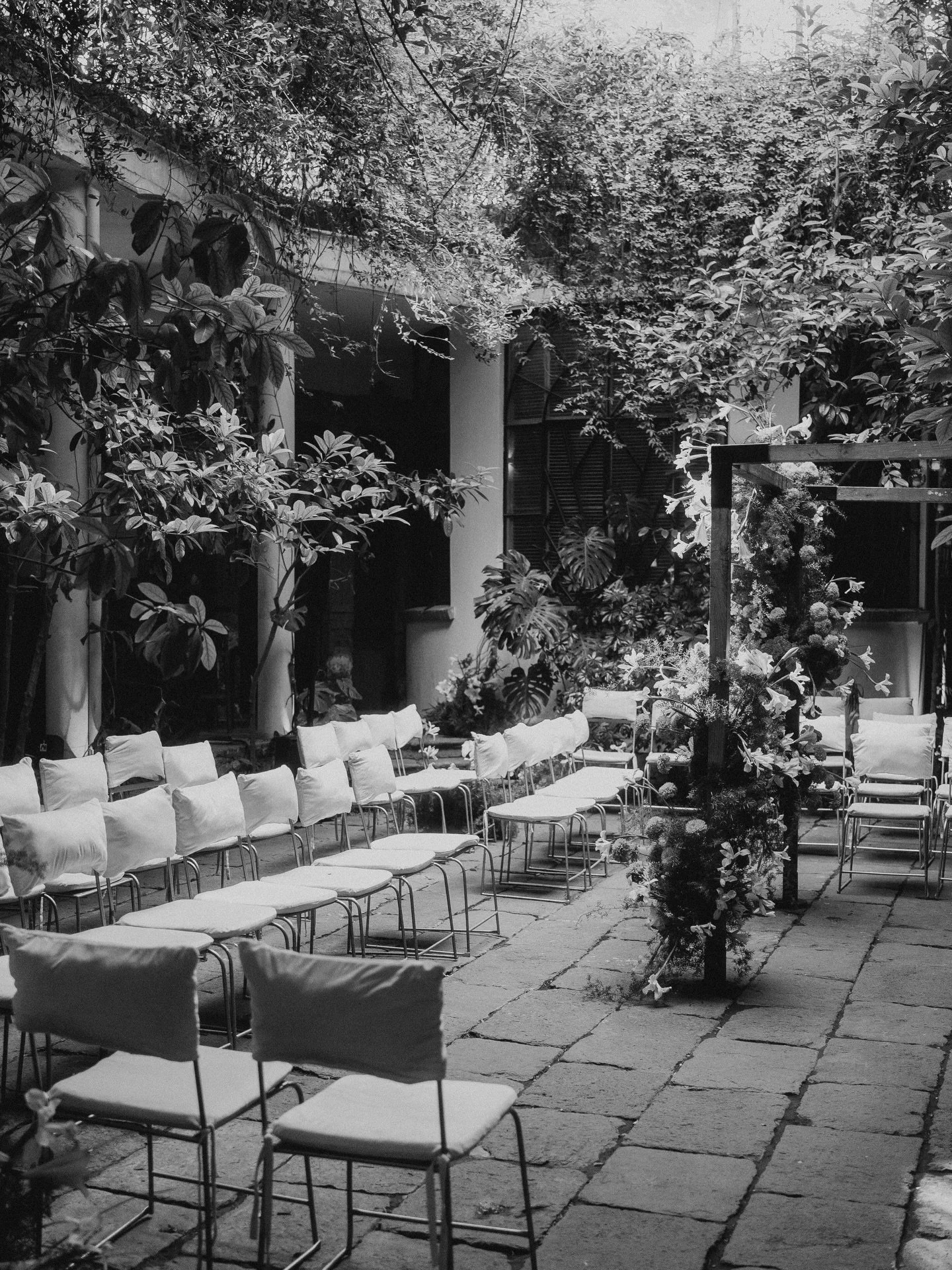 Recordando una m&aacute;gica noche en Casa Sadi
D&amp;F ✨

Venue: @casa.sadi 
Planners: @the.romantic.co 
Fotograf&iacute;a: @stereogramotion 

#venuescdmx #eventplanner #weddingplanners