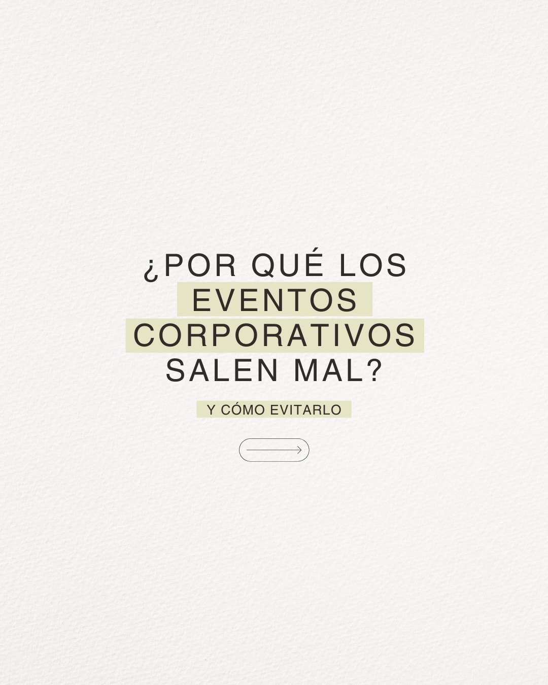 Hay errores que se repiten en casi todos los eventos y todos se pueden evitar si sabes qu&eacute; preguntar antes de firmar el contrato.

&rarr; Guarda este carrusel para tu pr&oacute;xima b&uacute;squeda de venue.

Recuerda que en venues CDMX contam