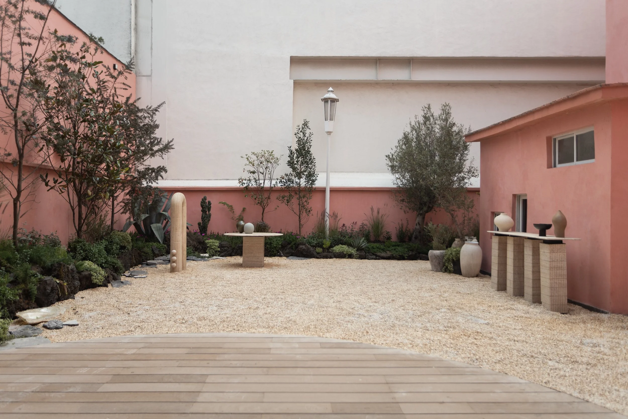 Casa Rosa — VenuesCdmx