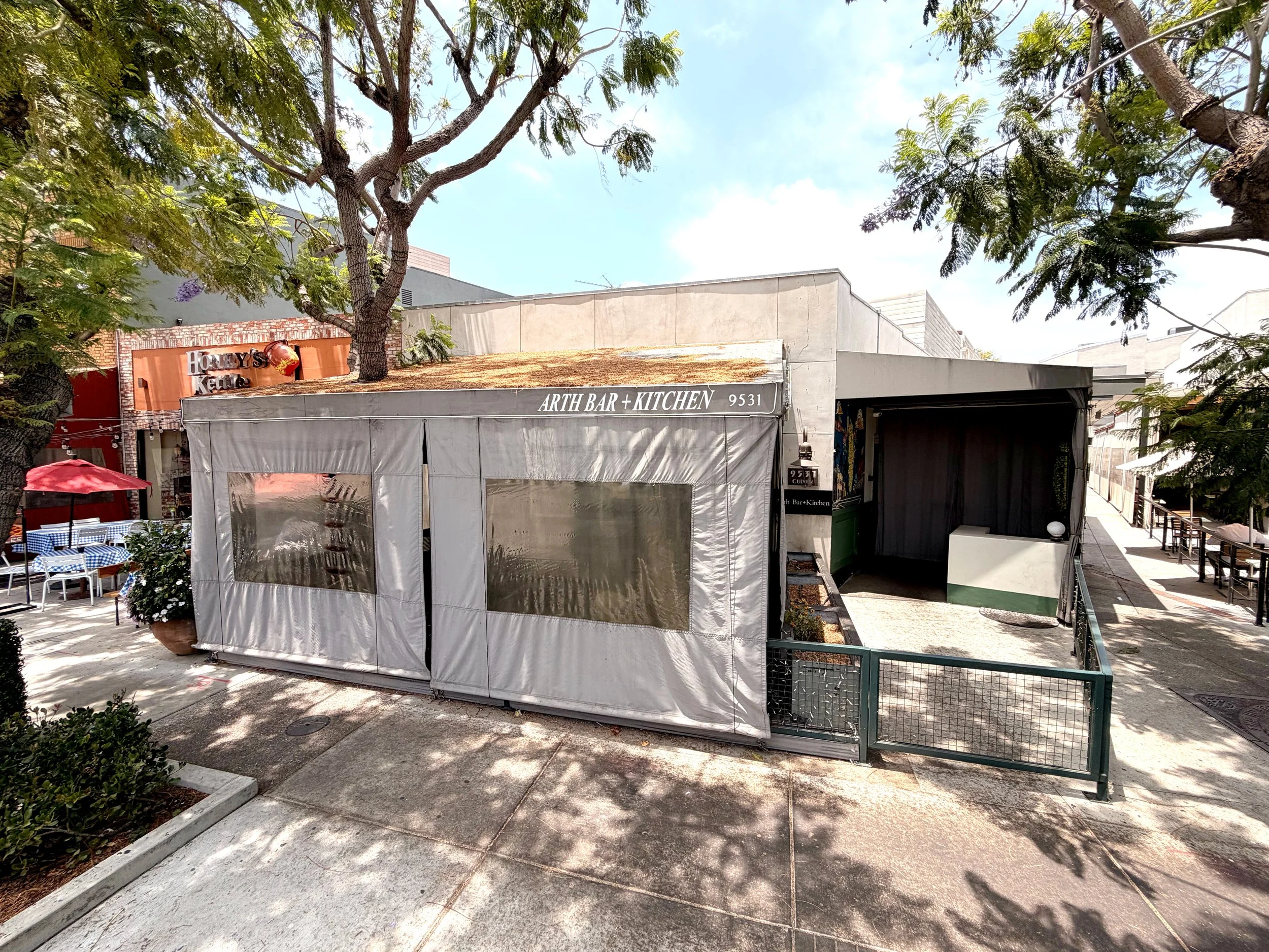 9531 Culver Blvd, Culver City