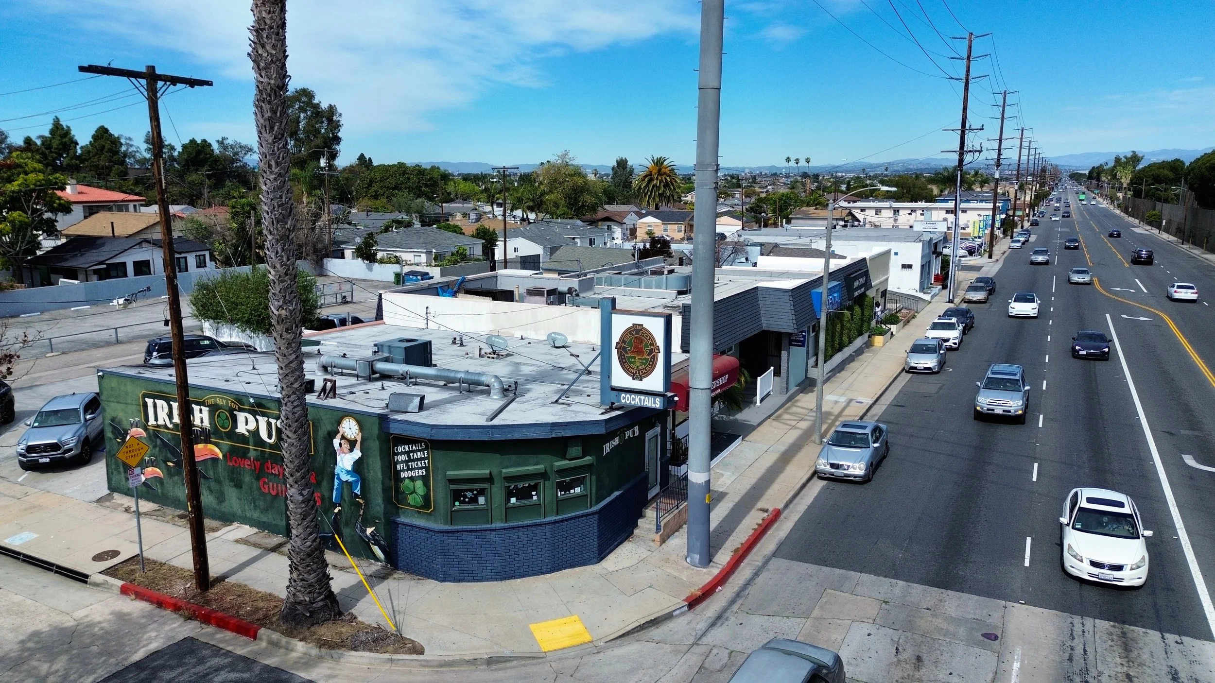 16829 Prairie Ave, Lawndale