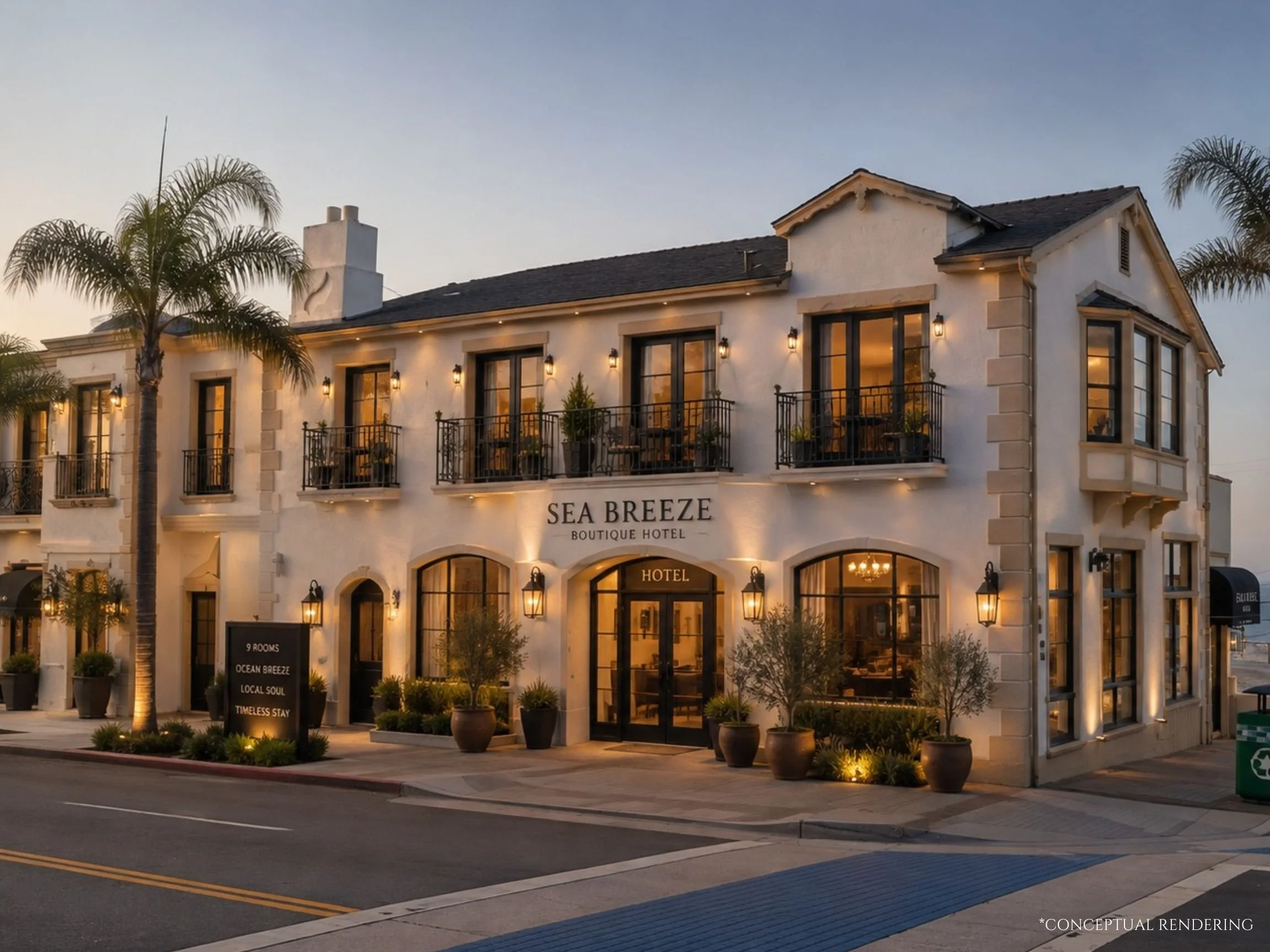 1145 Highland Ave, Manhattan Beach