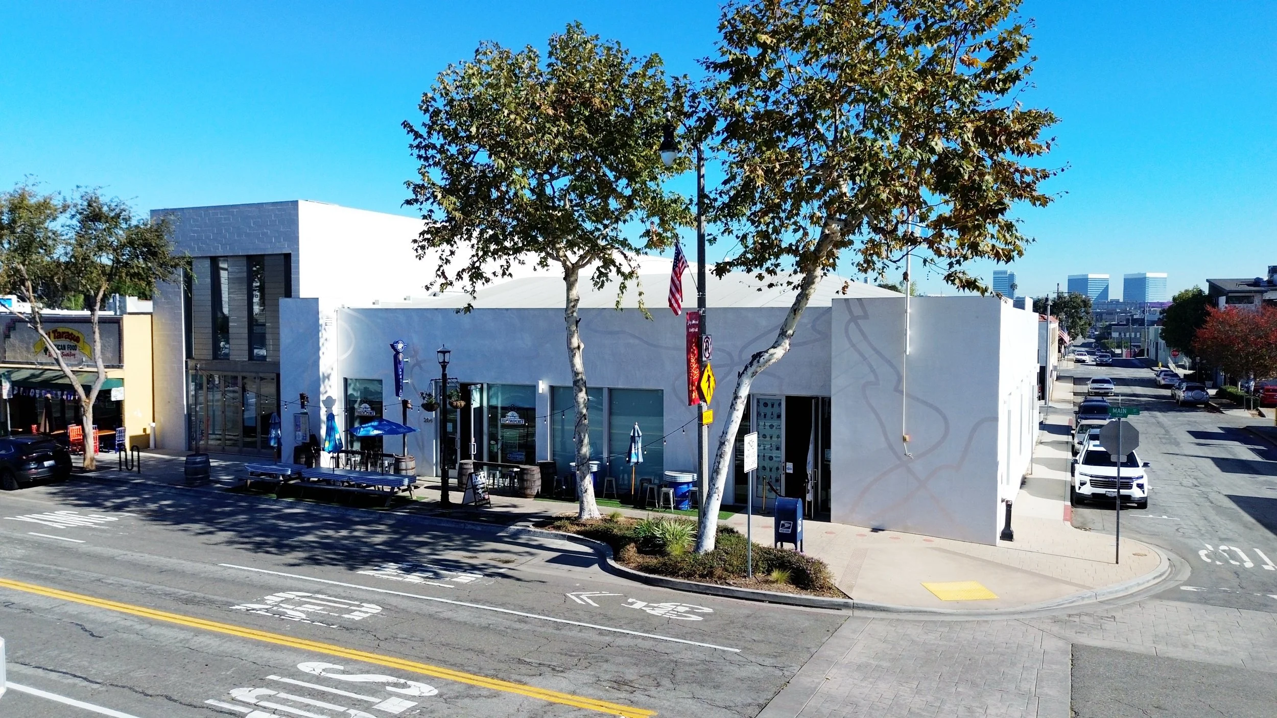 204 Main Street, El Segundo