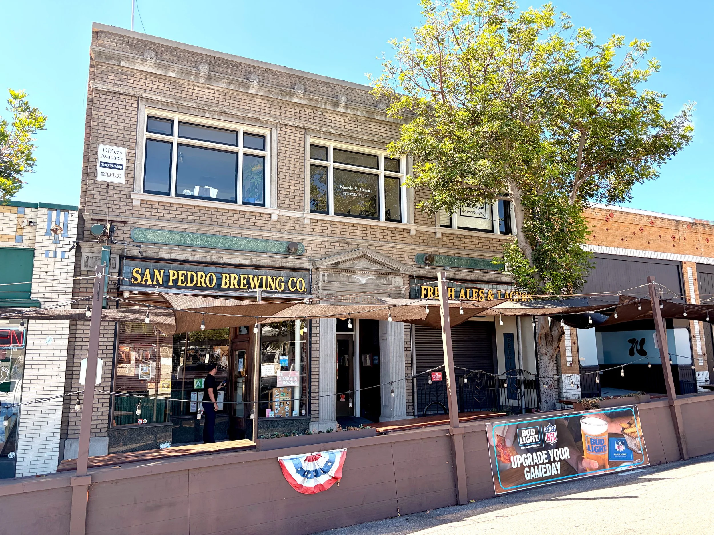 331 W 6th Street, San Pedro