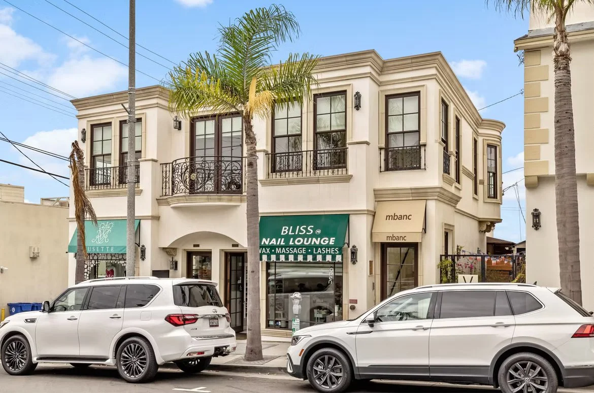 1141 Highland Ave, Manhattan Beach