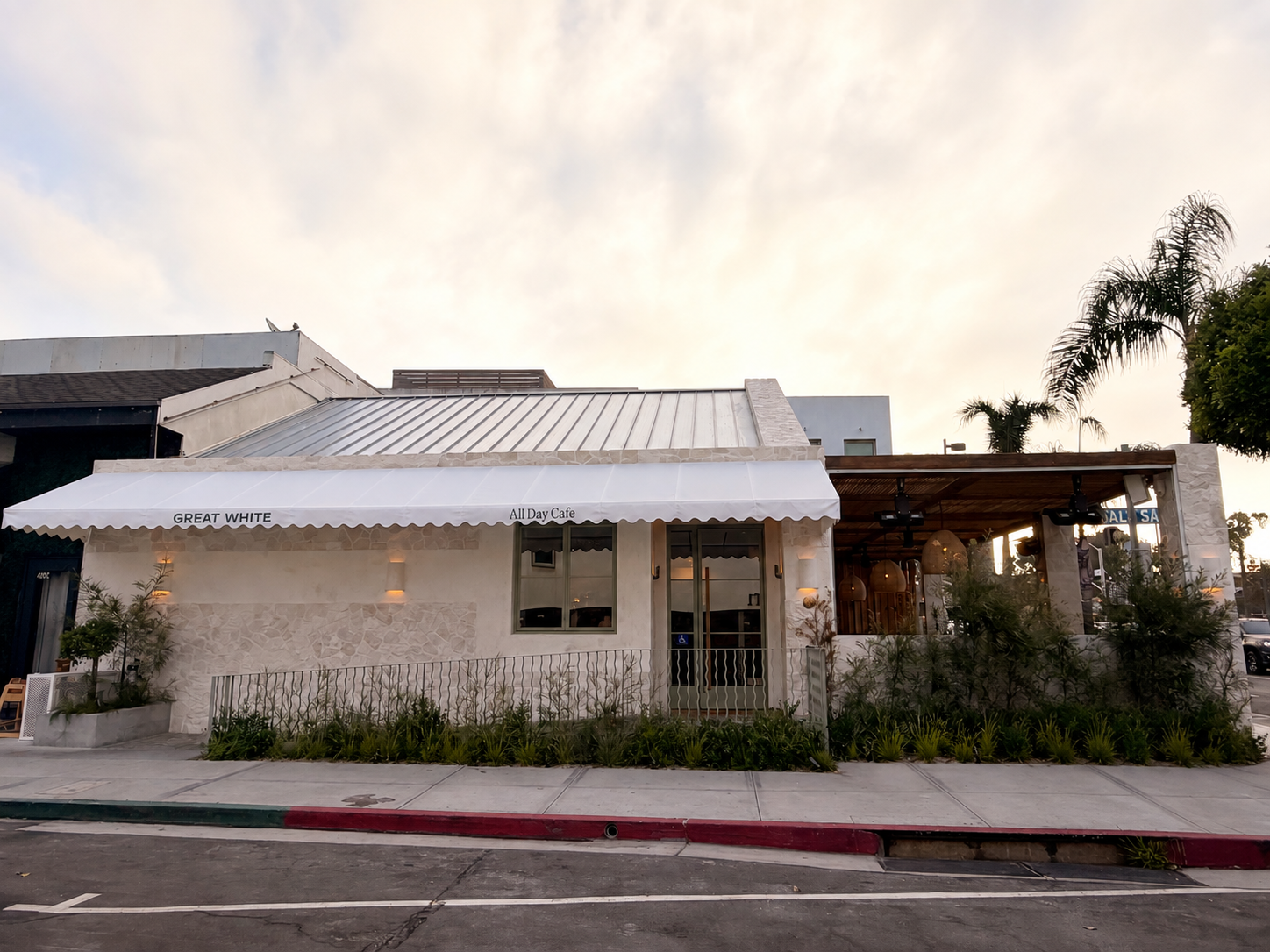Manhattan Beach, CA