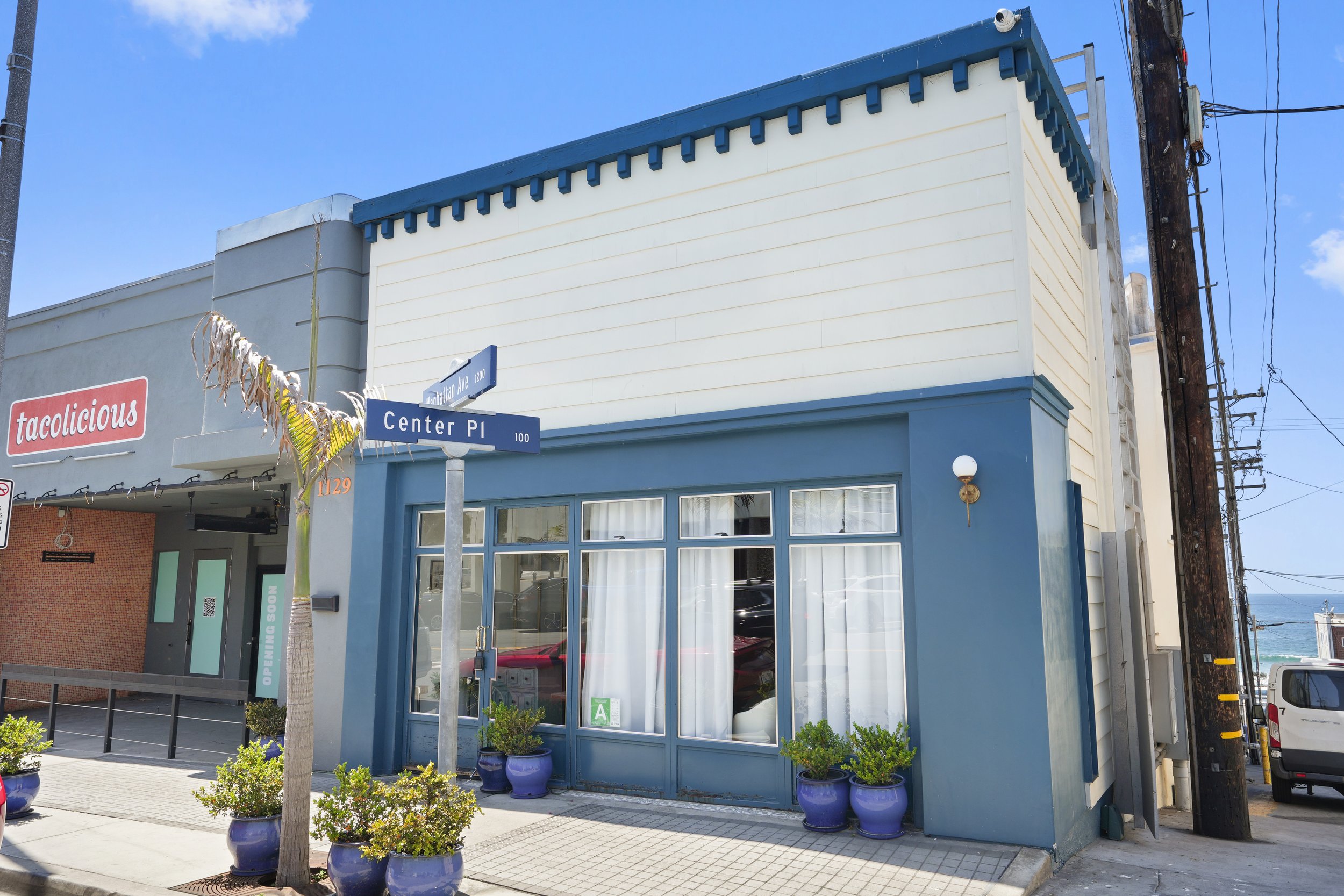 1131 Manhattan Ave, Manhattan Beach
